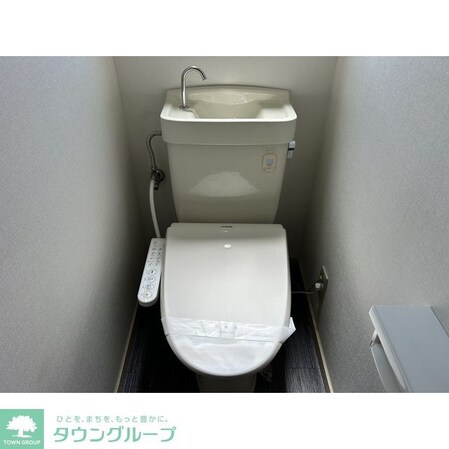 リエス大宮三橋の物件内観写真